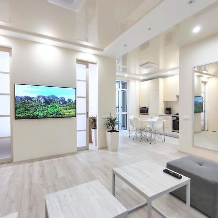 "Well-Being" Popular Among Business Person Apartment Liov Exterior foto