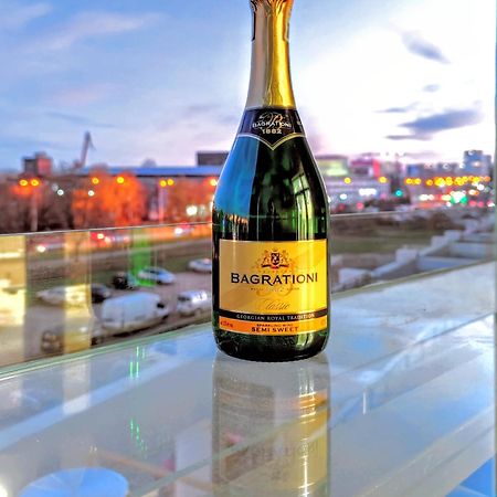 "Well-Being" Popular Among Business Person Apartment Liov Exterior foto
