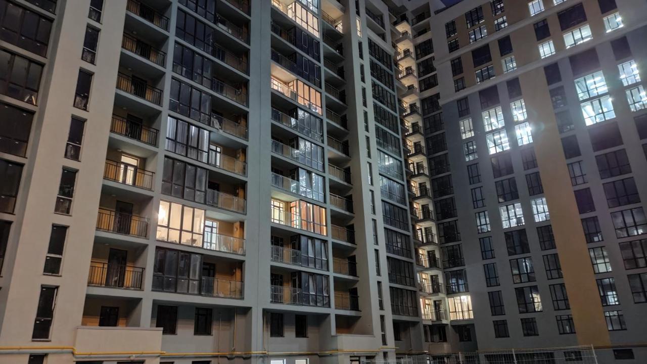 "Well-Being" Popular Among Business Person Apartment Liov Exterior foto