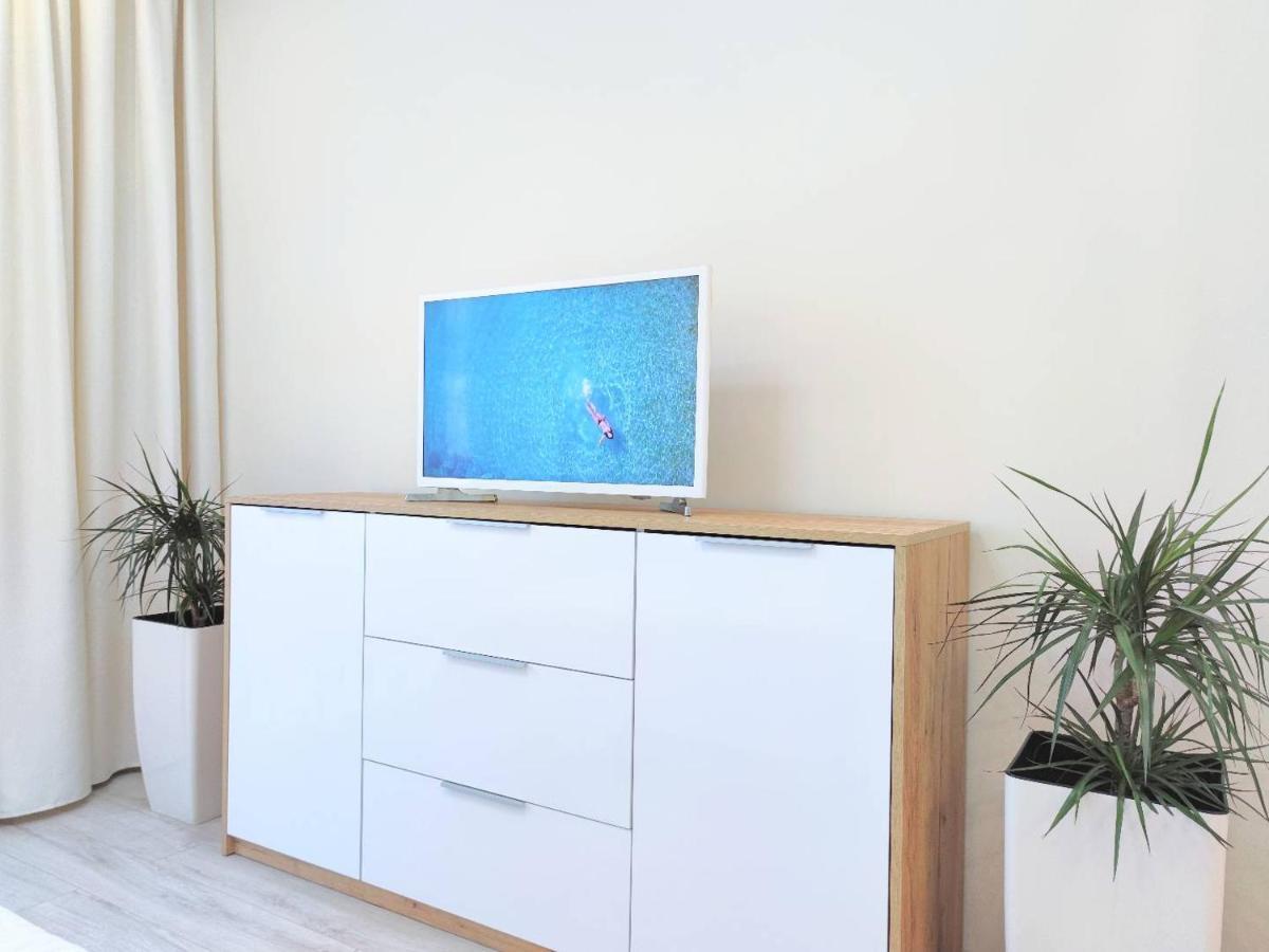 "Well-Being" Popular Among Business Person Apartment Liov Exterior foto