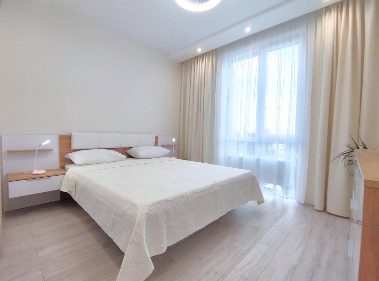 "Well-Being" Popular Among Business Person Apartment Liov Exterior foto