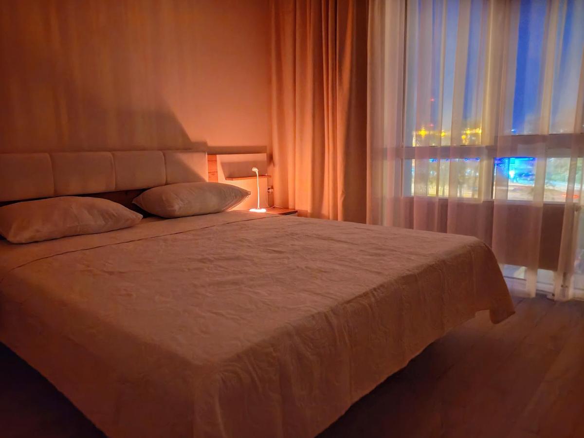 "Well-Being" Popular Among Business Person Apartment Liov Exterior foto