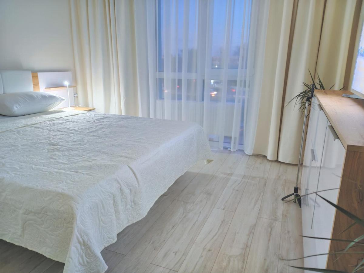 "Well-Being" Popular Among Business Person Apartment Liov Exterior foto