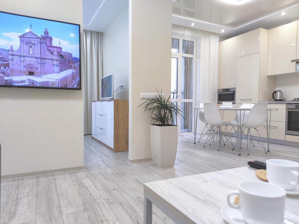 "Well-Being" Popular Among Business Person Apartment Liov Exterior foto